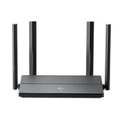 TP-Link EX141 trådlös router Gigabit Ethernet Dual-band (2,4 GHz / 5 GHz) Svart