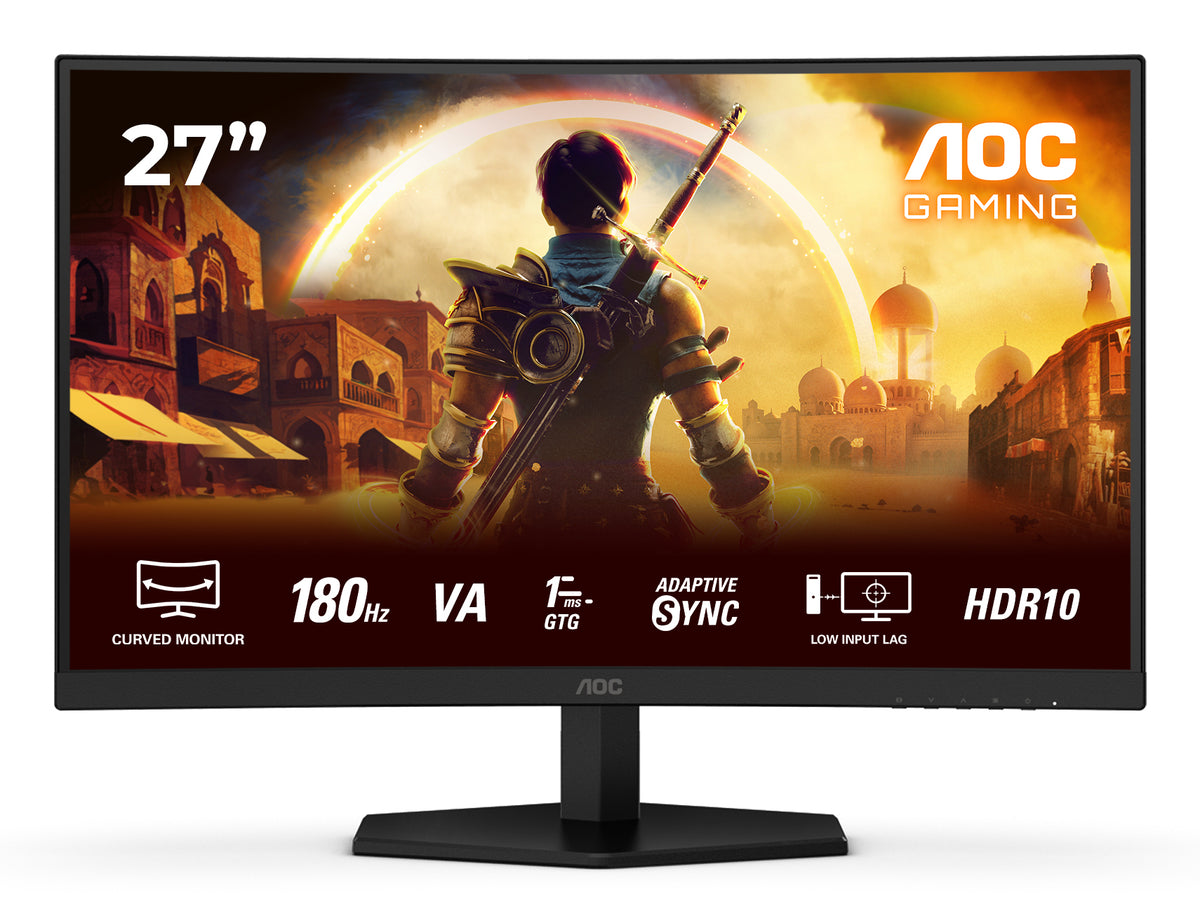 AOC G4 C27G42E - FHD