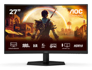 AOC G4 C27G42E - FHD