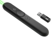 Lenovo Eingabegeräte trådlösa presentatörer