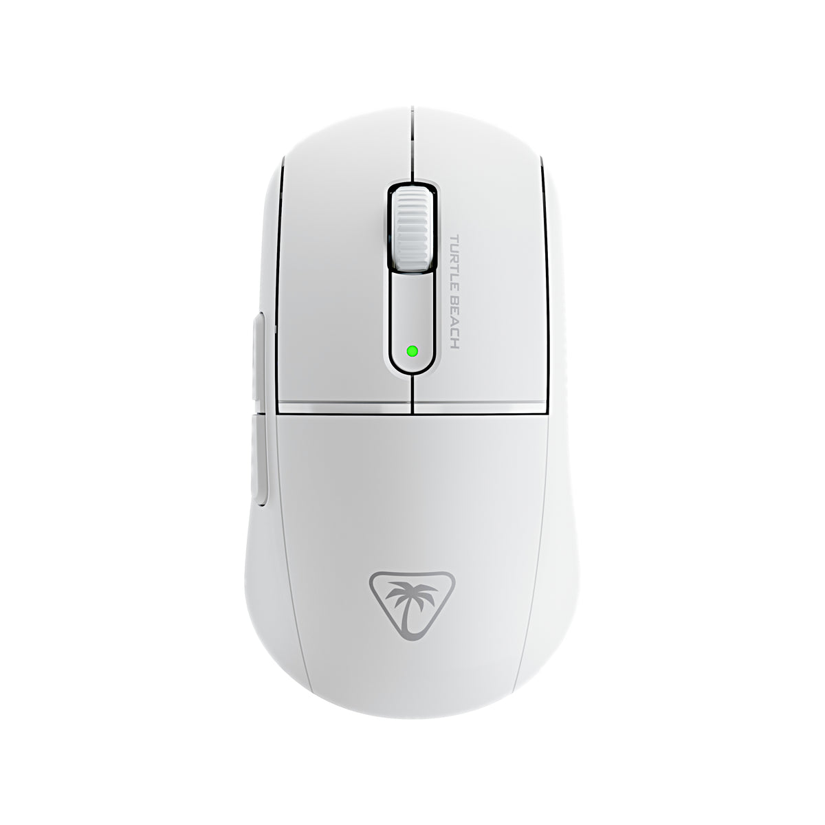 Turtle Beach Burst II Air datormöss Spela högerhand Trådlös RF +