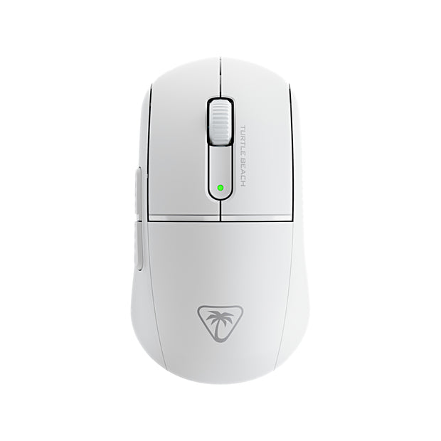Turtle Beach Burst II Air datormöss Spela högerhand Trådlös RF +