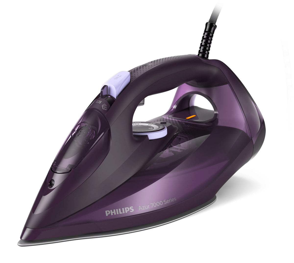 Philips 7000 series DST7051/30 strykjärn Ångstrykjärn Stryksula SteamGlide Elite