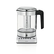 WMF KITCHENminis 04131800 vattenkokare 1 l 1960 W Rostfritt stål