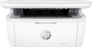 HP LaserJet MFP M140w-skrivare