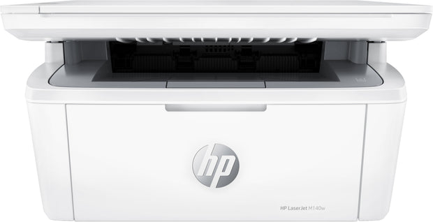 HP LaserJet MFP M140w-skrivare