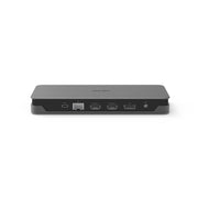 Acer GP.DCK11.01Q dockningsstationer för bärbara datorer Kabel USB 3.2 Gen 2 (3.1
