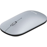 TERRA NBM1000S datormöss Ambidextrous Trådlös RF +