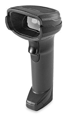 Zebra DS8178 Handhållen steckkodsläsare 1D/2D Fotodiod Svart