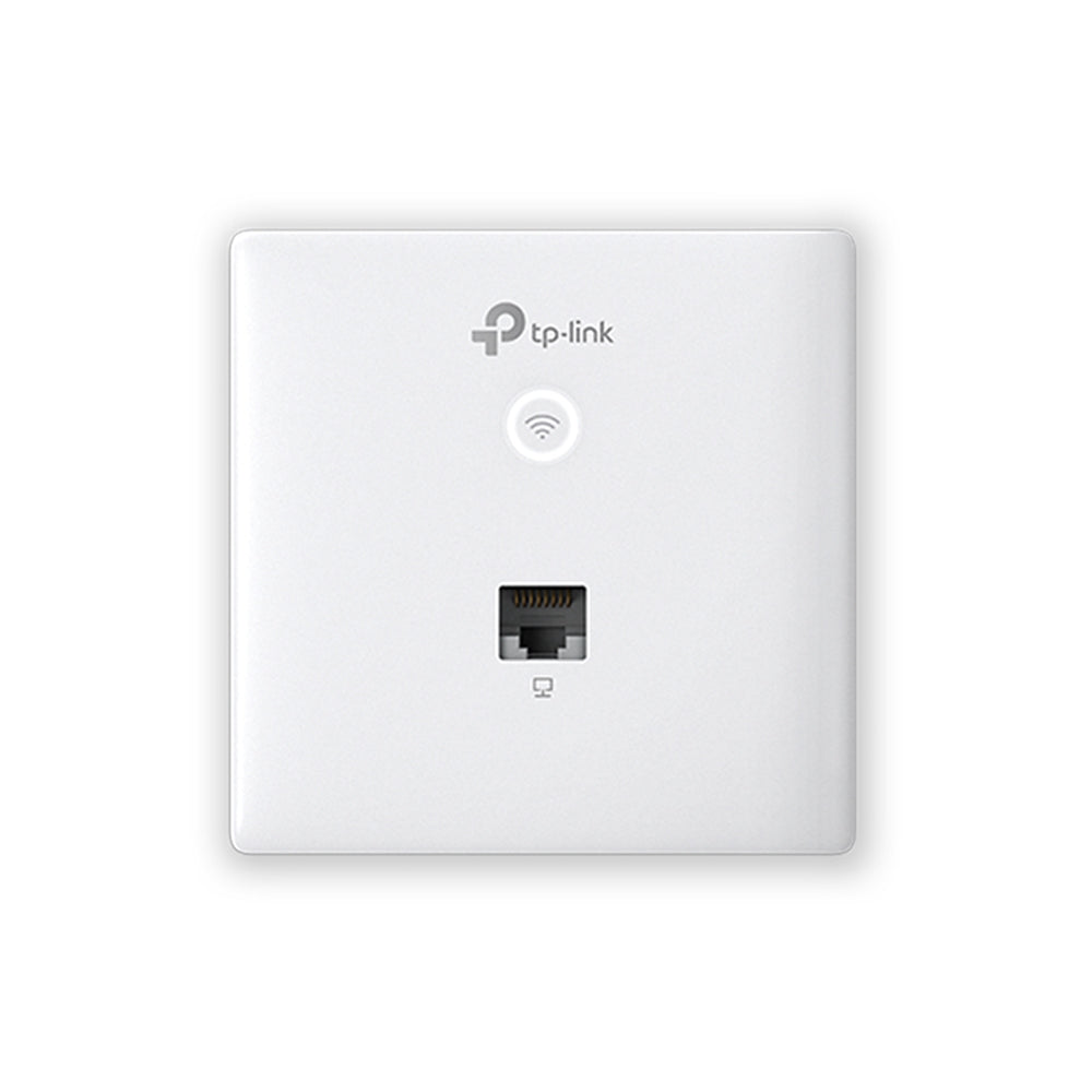 TP-Link Omada EAP230-Wall 1167 Mbit/s Vit Strömförsörjning via Ethernet (PoE) stöd