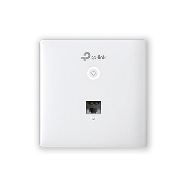 TP-Link Omada EAP230-Wall 1167 Mbit/s Vit Strömförsörjning via Ethernet (PoE) stöd