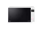 LG MS 23 NECBW Svart