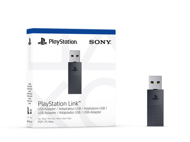 Sony Interactive Entertainment PlayStation Link-adapter (USB)