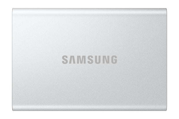 Samsung MU-PD4T0G/WW extern externa SSD-Hårddiskar