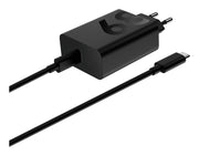 Motorola TurboPower 68W Universal Svart AC Snabb laddning inomhus
