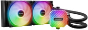 be quiet! LIGHT LOOP 240mm Black Processor Allt-i-ett vätskekylare