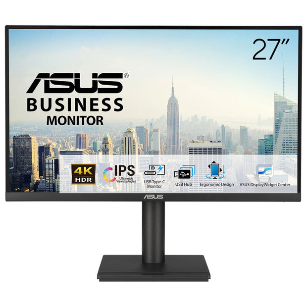 ASUS VA27UCPS skärm