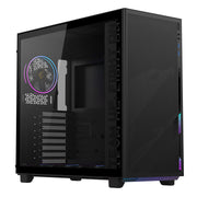 GIGABYTE C400 Midi Tower Svart