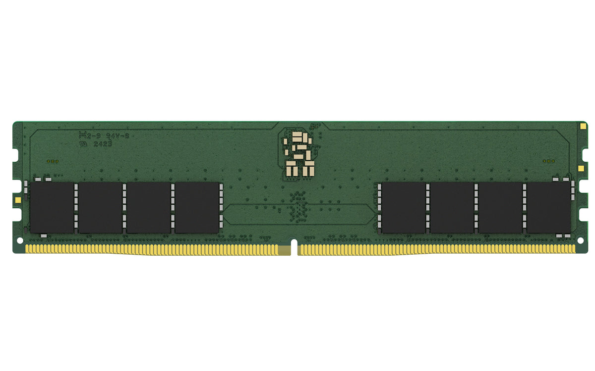 Kingston Technology ValueRAM RAM-minnen