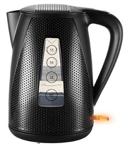 Unold 18555 vattenkokare 1,7 l 1850 W Svart
