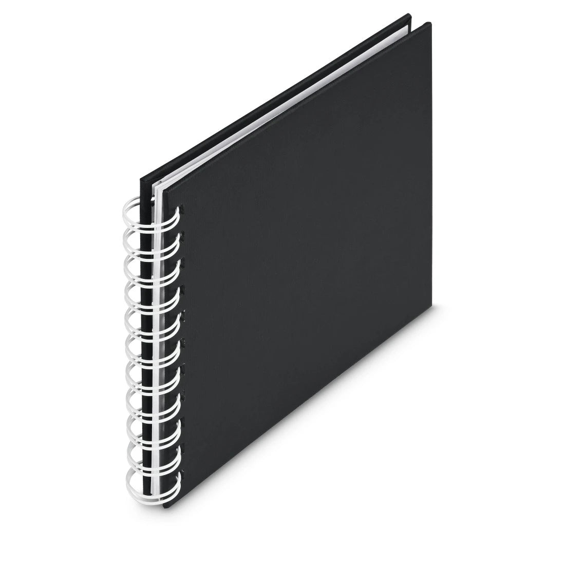 Hama Fine Art fotoalbum Svart 30 ark 14 x
