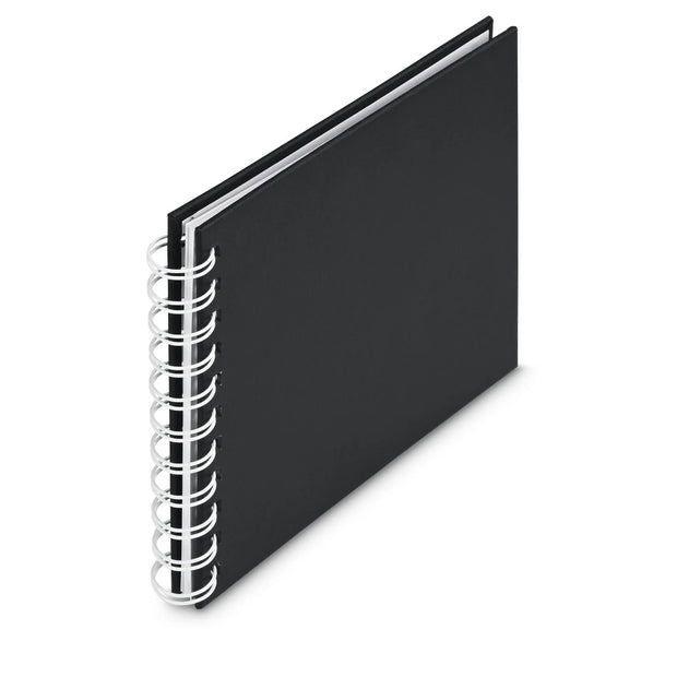 Hama Fine Art fotoalbum Svart 30 ark 14 x
