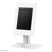 Neomounts DS15-650WH1 ställ och skyddsskal för surfplattor Vit