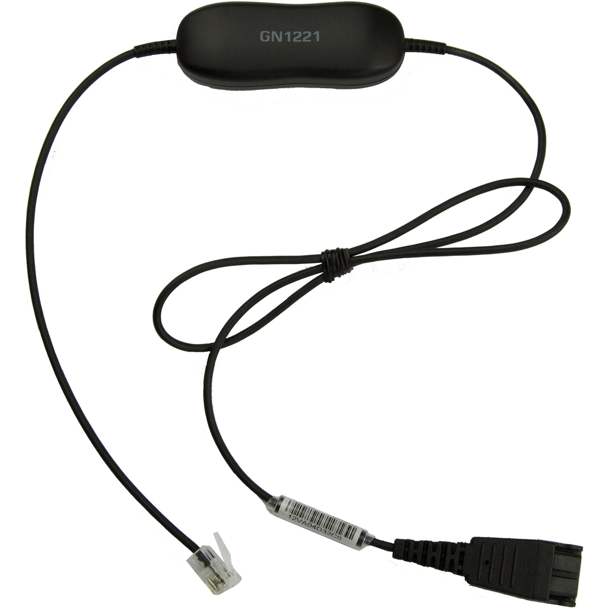 Jabra 88007-99 hörlurstillbehör Kabel