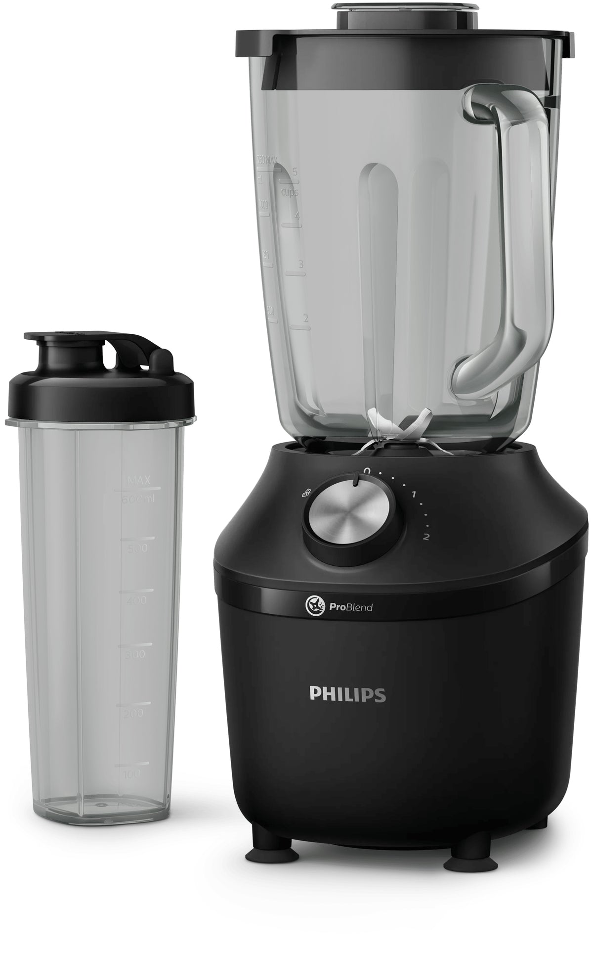 Philips 3000 series HR2291/41 Mixer med ProBlend Crush-teknik