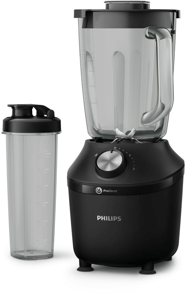 Philips 3000 series HR2291/41 Mixer med ProBlend Crush-teknik