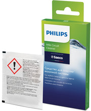 Philips CA6705/10 Rengöringspåsar för mjölkkretssystemet