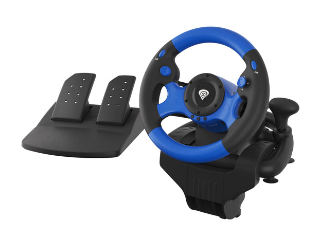 GENESIS Seaborg 350 Svart