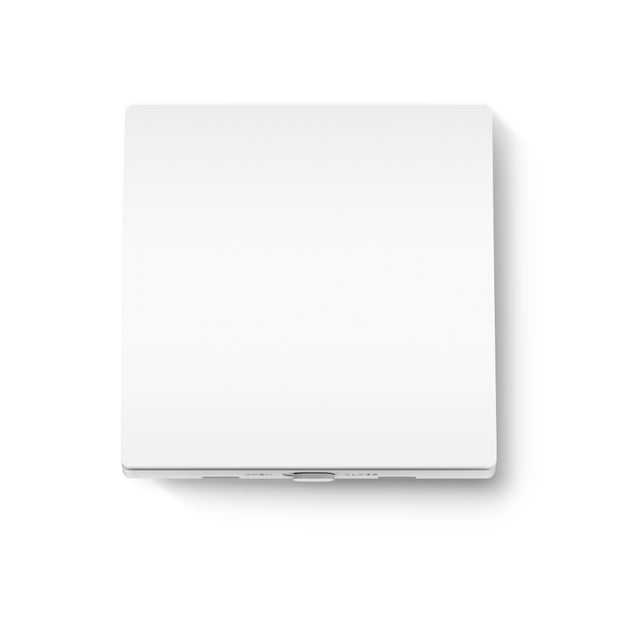 TP-Link Tapo S210 strömbrytare för ljus Vit