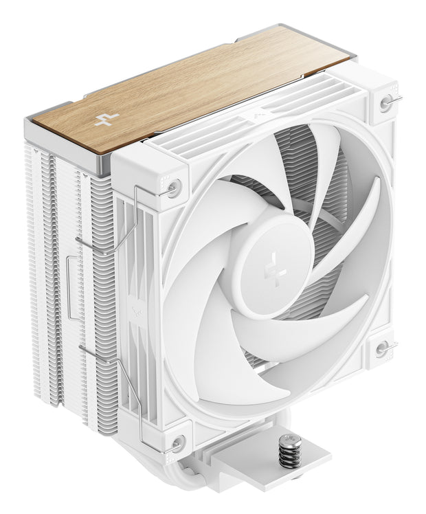 DeepCool AK400 G2 WH Processor Luftkylare