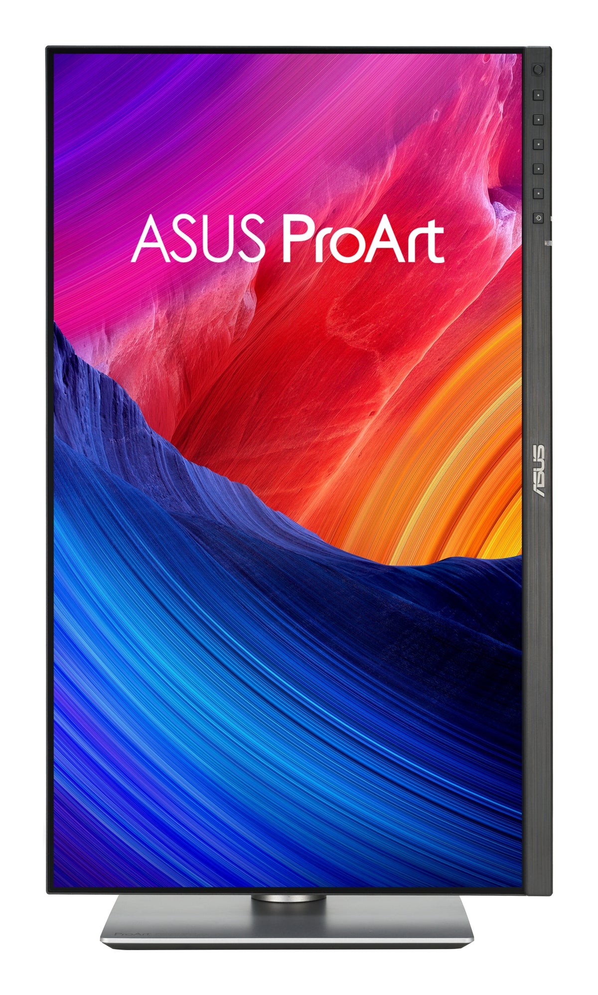 ASUS ProArt PA278CFRV skärm