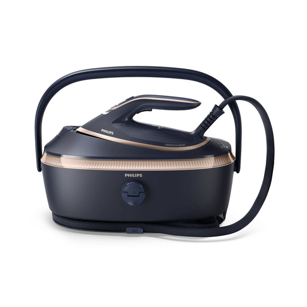 Philips PerfectCare ångstation 8000 Series ångstrykjärnsladdare