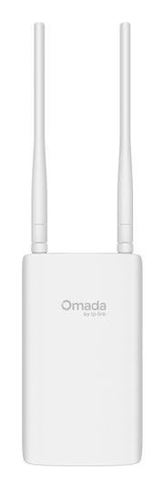 TP-Link Omada EAP603-Outdoor 1800 Mbit/s Vit Strömförsörjning via Ethernet (PoE) stöd