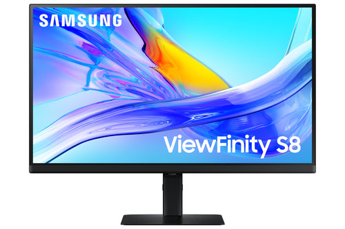 Samsung S80UD - 27" - 4K