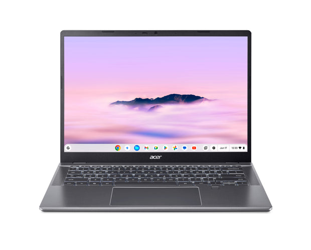 Acer Chromebook Plus 514 CBE594-2L-TCO-54HB bärbar dator