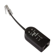 LogiLink WZ0028 PoE-adapters