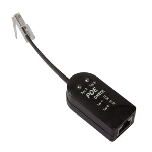 LogiLink WZ0028 PoE-adapters