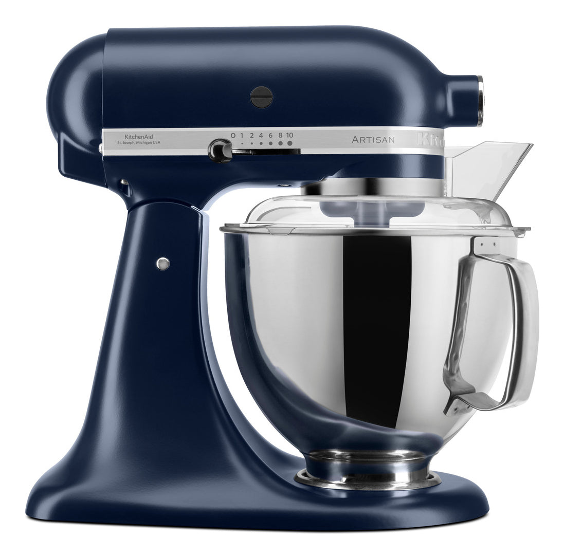 KitchenAid Artisan Stativmixer 300 W Blå