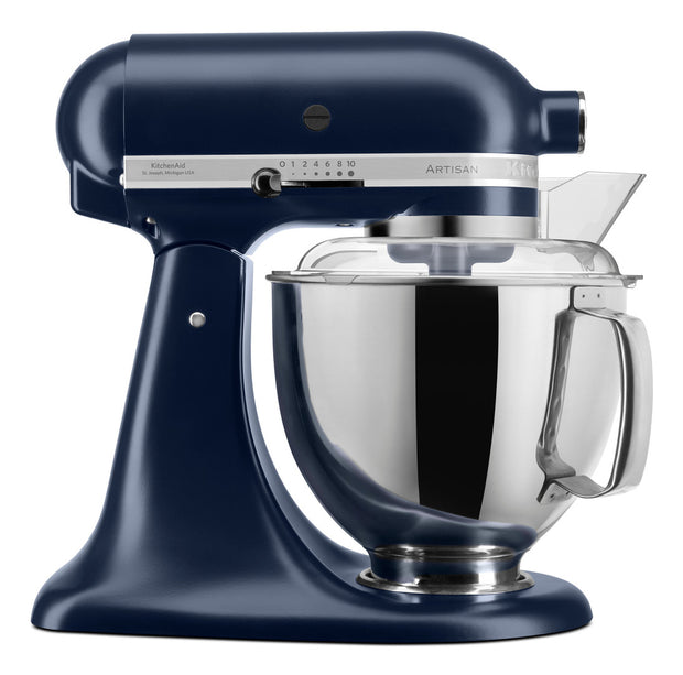 KitchenAid Artisan Stativmixer 300 W Blå