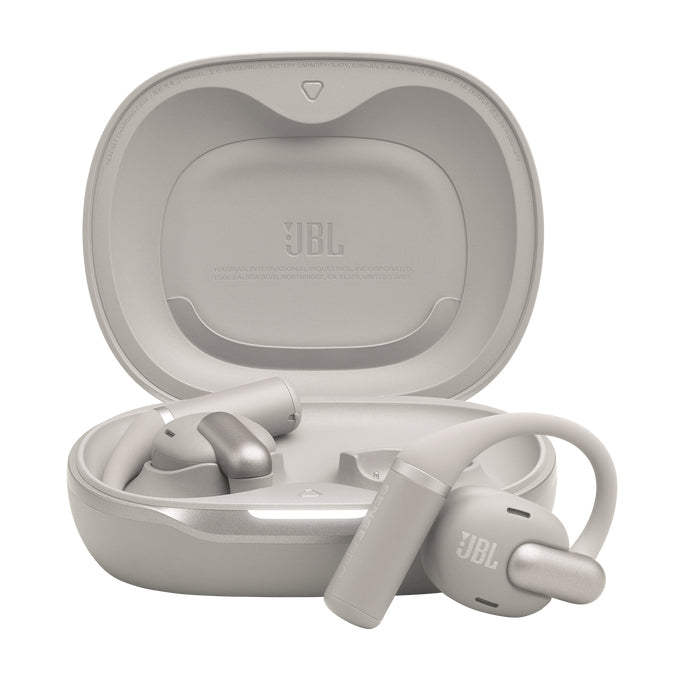 JBL Sense Pro Headset True Wireless Stereo (TWS) Öronkrok Samtal/musik USB Type-C