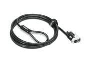 Lenovo 4XE1F30277 kabellås Svart 1,8 m