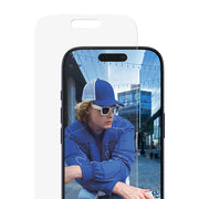 PanzerGlass Screen Protector iPhone 17 Pro