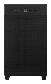 ASUS AP201 PRIME CASE TG Mini Tower Svart