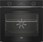 Beko BBIE17301BD ugnar 72 l 2400 W Rostfritt stål