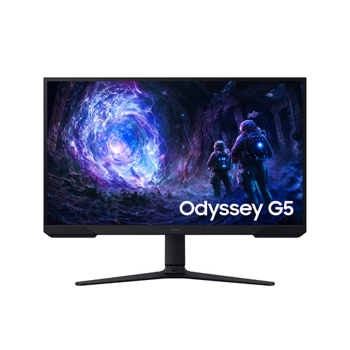 Samsung G5F1 skärm