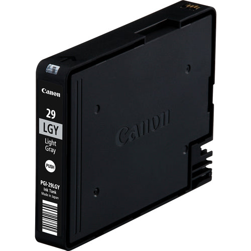 Canon 4872B001 bläckpatroner Original Ljusgrå